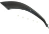 WHEEL ARCH TRIM RR RH FORWARD REPLACEMENT FOR LEXUS NX300H 2020 PARTSLINK NUMBER LX1791100