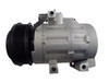 AC COMPRESSOR REPLACEMENT FOR  FORD EXPEDITION EL 2010 PARTSLINK NUMBER 14-3552NEW