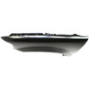 FENDER FR LH W/O WHEEL OPG MOULDING HOLE REPLACEMENT FOR  FORD EXPEDITION EL 2010 PARTSLINK NUMBER FO1240255