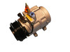AC COMPRESSOR REPLACEMENT FOR  FORD EXPEDITION MAX 2010 PARTSLINK NUMBER 14-3552NEW
