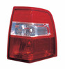 TAIL LAMP RH HQ REPLACEMENT FOR  FORD EXPEDITION MAX 2010 PARTSLINK NUMBER FO2801201