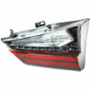 TRUNK LAMP RH W/O LED ON LIFTGATE HQ REPLACEMENT FOR LEXUS RX350 2020 PARTSLINK NUMBER LX2803127