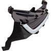 FOG LAMP COVER FR RH TEXTURED BLACK W/CHROME TRIM MOLDING W/O F-SPRT REPLACEMENT FOR LEXUS RX350L 2020 PARTSLINK NUMBER  LX1039140 FOG LAMP COVER FR RH TEXTURED BLACK W/CHROME TRIM MOLDING W/O F-SPRT REPLACEMENT FOR LEXUS RX350L 2020 PARTSLINK NUMBER  LX1039140
