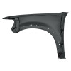 FENDER FR RH W/WHEEL OPEN MLDG CAPA REPLACEMENT FOR  FORD  EXPLORER 2010 PARTSLINK NUMBER FO1241252C