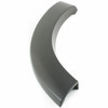 WHEEL OPENING MOULDING RR RH PRIMED (MOUNTS ON RR DOOR) REPLACEMENT FOR  FORD  EXPLORER 2010 PARTSLINK NUMBER FO1791109