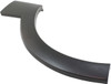 WHEEL OPENING MOULDING RR LH PRIMED (MOUNTS ON RR QUARTER PANEL) REPLACEMENT FOR  FORD  EXPLORER 2010 PARTSLINK NUMBER FO1790110