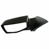 DOOR MIRROR LH POWER TEXTURED W/PUDDLE LAMP W/O HEAT XLS/XLT REPLACEMENT FOR  FORD  EXPLORER SPORT TRAC 2010 PARTSLINK NUMBER FO1320271