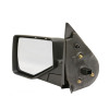 DOOR MIRROR LH POWER W/SIGNAL W/O HEAT PTM XLT/XLS REPLACEMENT FOR  FORD  EXPLORER SPORT TRAC 2010 PARTSLINK NUMBER FO1320279
