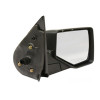 DOOR MIRROR RH POWER HTD W/PUDDLE LAMP W/HEAT REPLACEMENT FOR  FORD  EXPLORER SPORT TRAC 2010 PARTSLINK NUMBER FO1321284