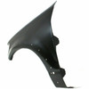 FENDER FR LH W/WHEEL OPEN MLDG CAPA REPLACEMENT FOR  FORD  EXPLORER SPORT TRAC 2010 PARTSLINK NUMBER FO1240252C