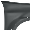 FENDER FR RH W/WHEEL OPEN MLDG CAPA REPLACEMENT FOR  FORD  EXPLORER SPORT TRAC 2010 PARTSLINK NUMBER FO1241252C