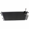 CONDENSER (3674) MT REPLACEMENT FOR  FORD FOCUS 2010 PARTSLINK NUMBER FO3030219