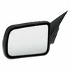 DOOR MIRROR LH POWER W/O HEAT USA BUILT W/SMOOTH COVER REPLACEMENT FOR  FORD FOCUS 2010 PARTSLINK NUMBER FO1320318