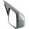 DOOR MIRROR RH POWER TEXTURED W/O HEAT REPLACEMENT FOR  FORD FOCUS 2010 PARTSLINK NUMBER FO1321403