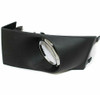 FOG LAMP COVER FR RH W/FOG 08 ALL/SDN 09-10 REPLACEMENT FOR  FORD FOCUS 2010 PARTSLINK NUMBER FO2599101