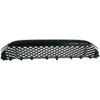 GRILLE LOWER BLACK CPE 09-10/SDN 2010) REPLACEMENT FOR  FORD FOCUS 2010 PARTSLINK NUMBER FO1036131