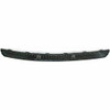 GRILLE LOWER MATTE BLACK SDN 09-10 REPLACEMENT FOR  FORD FOCUS 2010 PARTSLINK NUMBER FO1036124
