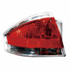 TAIL LAMP LH SDN CAPA REPLACEMENT FOR  FORD FOCUS 2010 PARTSLINK NUMBER FO2800215C