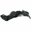 FENDER LINER LH REPLACEMENT FOR  FORD FUSION 2010 PARTSLINK NUMBER FO1248143