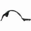 FENDER LINER LH REPLACEMENT FOR  FORD FUSION 2010 PARTSLINK NUMBER FO1248143
