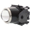 FOG LAMP FR LH/RH CAPA REPLACEMENT FOR  FORD FUSION 2010 PARTSLINK NUMBER FO2590110C