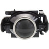 FOG LAMP FR LH/RH CAPA REPLACEMENT FOR  FORD FUSION 2010 PARTSLINK NUMBER FO2590110C