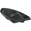 FOG LAMP BEZEL FR LH W/O TRIM RING S MODEL REPLACEMENT FOR  FORD FUSION 2010 PARTSLINK NUMBER FO1038141