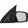 DOOR MIRROR RH POWER HTD/PUDDLE LAMP W/O BLIND SPOT REPLACEMENT FOR  FORD FUSION HYBRID 2010 PARTSLINK NUMBER FO1321267