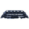 GRILLE MOUNTING PANEL REPLACEMENT FOR  FORD FUSION HYBRID 2010 PARTSLINK NUMBER FO1223114