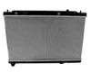 RADIATOR (13126) 2.4/2.5 L4 /3L V6 A/T W/AIR CONDITIONING REPLACEMENT FOR  FORD FUSION HYBRID 2010 PARTSLINK NUMBER FO3010289