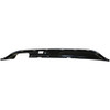 VALANCE RR FOR 2.5L REPLACEMENT FOR  FORD FUSION HYBRID 2010 PARTSLINK NUMBER FO1195119