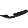 VALANCE RR FOR 2.5L REPLACEMENT FOR  FORD FUSION HYBRID 2010 PARTSLINK NUMBER FO1195119