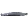 BUMPER DEFLECTOR FR LOWER REPLACEMENT FOR  FORD MUSTANG 2010 PARTSLINK NUMBER FO1092189