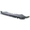 BUMPER DEFLECTOR FR LOWER REPLACEMENT FOR  FORD MUSTANG 2010 PARTSLINK NUMBER FO1092189