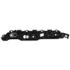 BUMPER SUPPORT RR LH PLASTIC REPLACEMENT FOR LINCOLN NAUTILUS 2020 PARTSLINK NUMBER FO1142129