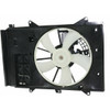 COOLING FAN ASSY 2L REPLACEMENT FOR MAZDA CX3 2020 PARTSLINK NUMBER MA3115166