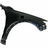 FENDER FR LH REPLACEMENT FOR MAZDA CX3 2020 PARTSLINK NUMBER MA1240177