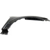 FENDER FR RH CAPA REPLACEMENT FOR MAZDA CX3 2020 PARTSLINK NUMBER MA1241177C