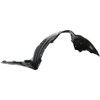 FENDER LINER FR LH REPLACEMENT FOR MAZDA CX5 2020 PARTSLINK NUMBER MA1248149
