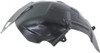 FENDER LINER LH (FRONT SECTION) REPLACEMENT FOR  FORD MUSTANG GT 2010 PARTSLINK NUMBER FO1248141