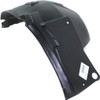 FENDER LINER LH (FRONT SECTION) REPLACEMENT FOR  FORD MUSTANG GT 2010 PARTSLINK NUMBER FO1248141