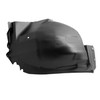 FENDER LINER RH (RR SECTION) REPLACEMENT FOR  FORD MUSTANG GT 2010 PARTSLINK NUMBER FO1249142