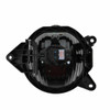 FOG LAMP FR LH W/O CALIFORNIA EDITION PKG CAPA REPLACEMENT FOR  FORD MUSTANG GT 2010 PARTSLINK NUMBER FO2592228C