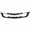 GRILLE SURROUND PANEL W/O CALIFORNIA PKG REPLACEMENT FOR  FORD MUSTANG GT 2010 PARTSLINK NUMBER FO1210105