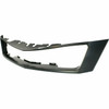 GRILLE SURROUND PANEL W/O CALIFORNIA PKG REPLACEMENT FOR  FORD MUSTANG GT 2010 PARTSLINK NUMBER FO1210105