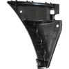 REBAR BRACKET FR RH PLASTIC REPLACEMENT FOR  FORD MUSTANG GT 2010 PARTSLINK NUMBER FO1027109