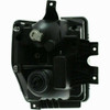 HEAD LAMP LH EXCLUDE HARLEY DAVIDSON HQ REPLACEMENT FOR  FORD PICKUP F450 SUPERDUTY 2010 PARTSLINK NUMBER FO2502243