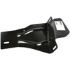 BUMPER MOUNTING BRACKET FR RH OUTER REPLACEMENT FOR  FORD PICKUP F550 SUPERDUTY 2010 PARTSLINK NUMBER FO1067174
