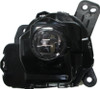 FOG LAMP FR LH LED CAPA REPLACEMENT FOR MAZDA CX9 2020 PARTSLINK NUMBER MA2592127C