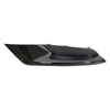FOG LAMP COVER FR RH TEXTURED FINISH JAPAN BUILT SDN REPLACEMENT FOR MAZDA MAZDA 3 2020 PARTSLINK NUMBER MA1039147